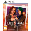 Life is Strange Reunion [PS5, русские субтитры]