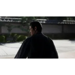 Like a Dragon Gaiden: The Man Who Erased His Name [PS5, русские субтитры]