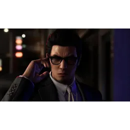 Like a Dragon Gaiden: The Man Who Erased His Name [PS5, русские субтитры]