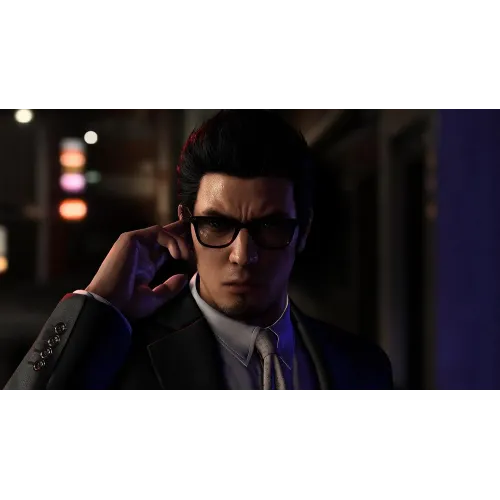 Like a Dragon Gaiden: The Man Who Erased His Name [PS5, русские субтитры]