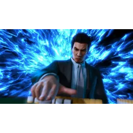 Like a Dragon Gaiden: The Man Who Erased His Name [PS5, русские субтитры]