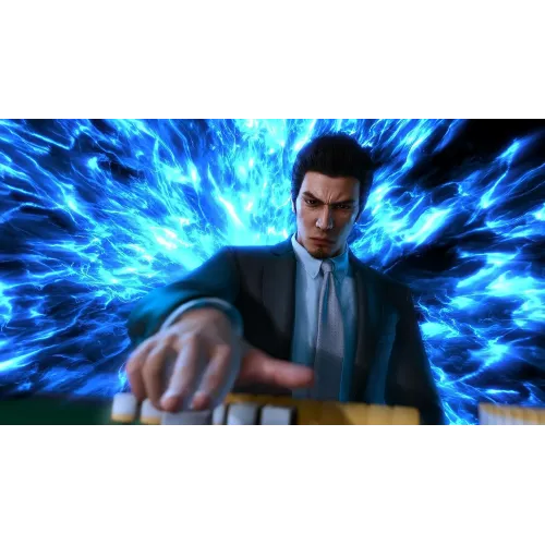 Like a Dragon Gaiden: The Man Who Erased His Name [PS5, русские субтитры]