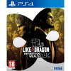 Like a Dragon: Infinite Wealth [PS4, русские субтитры]