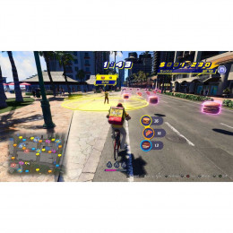 Like a Dragon: Infinite Wealth [PS4, русские субтитры]