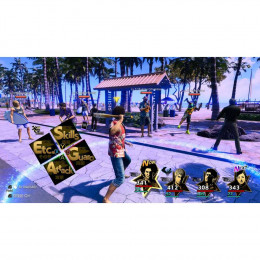 Like a Dragon: Infinite Wealth [PS5, русские субтитры]