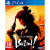 Like A Dragon Ishin! [PS4, английская версия]