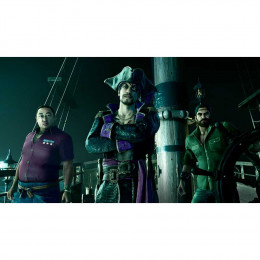 Like a Dragon: Pirate Yakuza in Hawaii [PS5, русские субтитры]