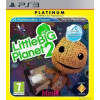 LittleBigPlanet 2 Platinum [PS3, русская версия] Trade-in / Б.У.