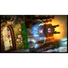 LittleBigPlanet 2 (с поддержкой PlayStation Move) [PS3, русская версия] Trade-in / Б.У.