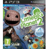 LittleBigPlanet 2 (с поддержкой PlayStation Move) [PS3, русская версия] Trade-in / Б.У.