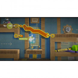 LittleBigPlanet 3 [PS4, русская версия]