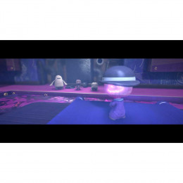 LittleBigPlanet 3 [PS4, русская версия] Trade-in / Б.У.