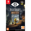 Little Nightmares: Complete Edition [Nintendo Switch, русские субтитры]