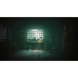 Little Nightmares III [PS4, русские субтитры]
