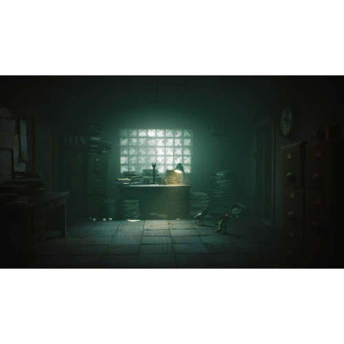 Little Nightmares III [PS4, русские субтитры] Trade-in / Б.У.