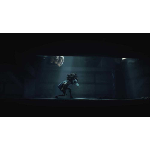 Little Nightmares III [PS4, русские субтитры]
