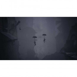 Little Nightmares III [PS5, русские субтитры]