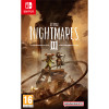 Little Nightmares III [Nintendo Switch, русские субтитры]