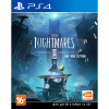 Little Nightmares II [PS4, русские субтитры]