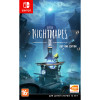 Little Nightmares II. Издание 1-го дня [Nintendo Switch, русские субтитры]