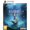 Little Nightmares II - Enhanced Edition [PS5, русские субтитры]