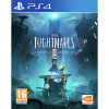 Little Nightmares II [PS4, русские субтитры] Trade-in / Б.У. 