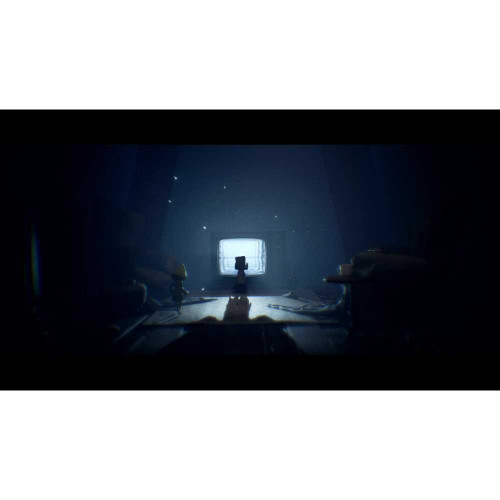 Little Nightmares II [PS4, русские субтитры] Trade-in / Б.У. 