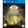 Little Nightmares [PS4, русские субтитры] Trade-in / Б.У.
