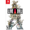 Live A Live [Nintendo Switch, английская версия]