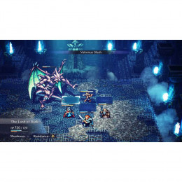 Live A Live [Nintendo Switch, английская версия]