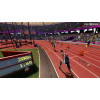 London 2012 Olympic Games с поддержкой PS Move (PS3, английская версия) Trade-in / Б.У.