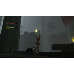 Looney Tunes ACME Arsenal (X-BOX 360)