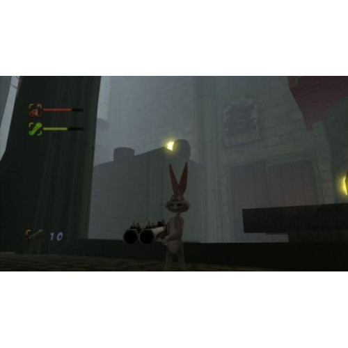 Looney Tunes: Acme Arsenal (X-BOX 360)