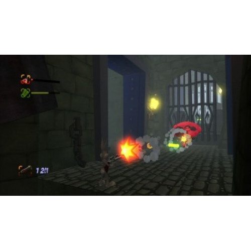 Looney Tunes: Acme Arsenal (X-BOX 360)