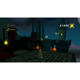 Looney Tunes ACME Arsenal (X-BOX 360)