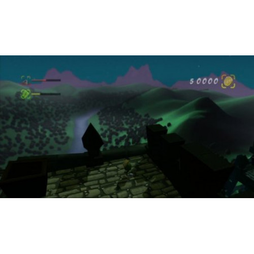Looney Tunes: Acme Arsenal (X-BOX 360)