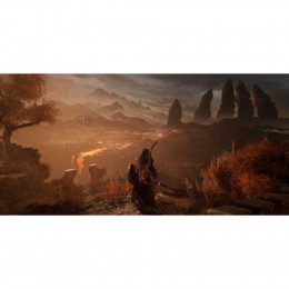 Lords of the Fallen [PS5, английская версия]