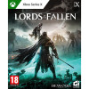 Lords of the Fallen [Xbox One, английская версия] Trade-in / Б.У.
