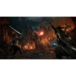 Lords of the Fallen [Xbox One, английская версия] Trade-in / Б.У.
