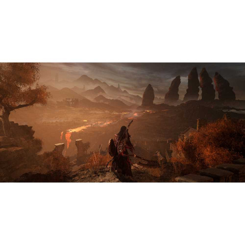 Lords of the Fallen [Xbox One, русские субтитры] Trade-in / Б.У.