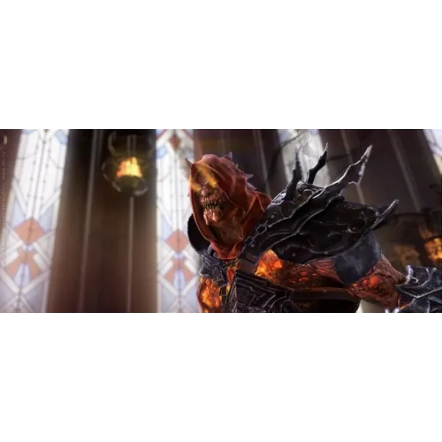 Lords of the Fallen [Xbox One, английская версия] (б/у)