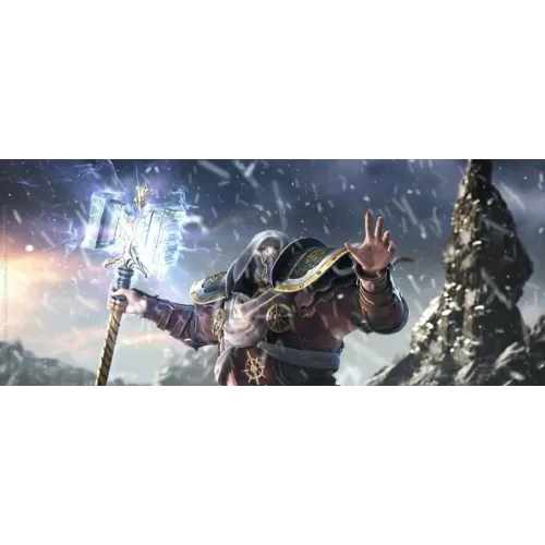 Lords of the Fallen [Xbox One, английская версия] (б/у)