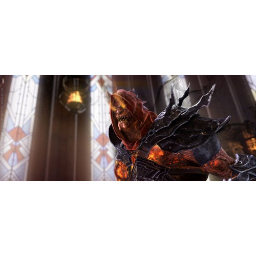 Lords of the Fallen - Limited Edition [Xbox One, русские субтитры] Trade-in / Б.У.