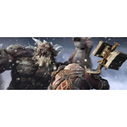 Lords of the Fallen [Xbox One, русские субтитры] Trade-in / Б.У.