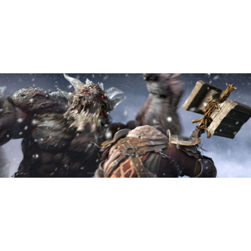 Lords of the Fallen - Limited Edition [Xbox One, русские субтитры] Trade-in / Б.У.