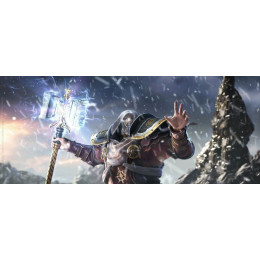 Lords of the Fallen [Xbox One, русские субтитры] Trade-in / Б.У.