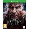 Lords of the Fallen [Xbox One, английская версия] (б/у)