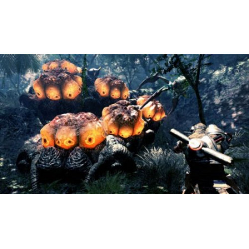 Lost Planet 2 [PS3, английская версия] Trade-in / Б.У.