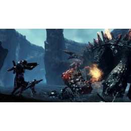Lost Planet 2 [PS3, английская версия] Trade-in / Б.У.