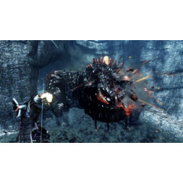 Lost Planet 2 [PS3, английская версия] Trade-in / Б.У.